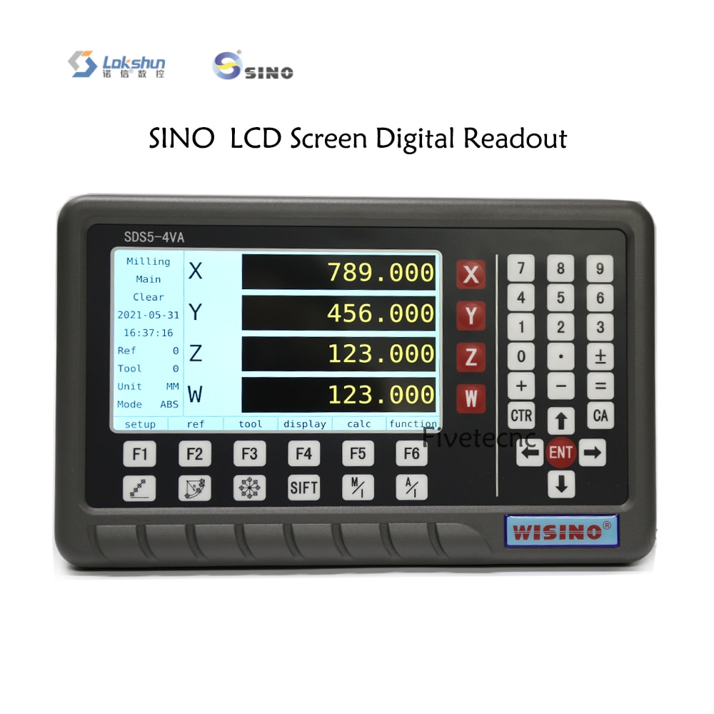 SINO ο ݼ SDS5-4VA 4  5  LCD ȭ Ϲ ..